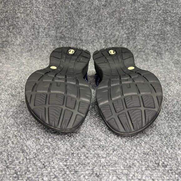 Chaco Updraft EcoTread X2 Sandals Women's Size 11 Blue Outdoor Athletic Hiking‎ - Picture 11 of 12